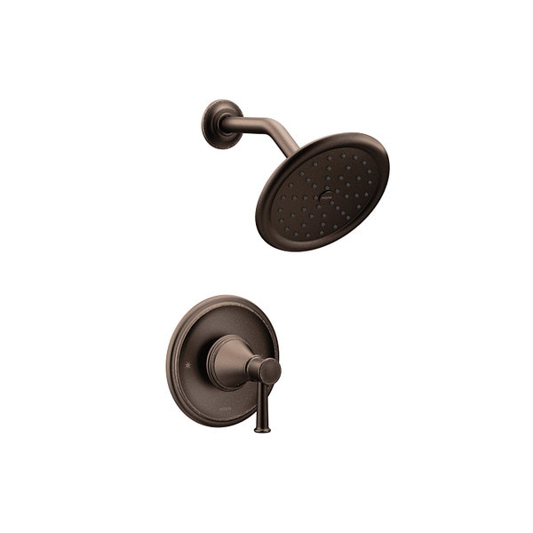 One-Function, Shower, Oil Rubbed Bronze